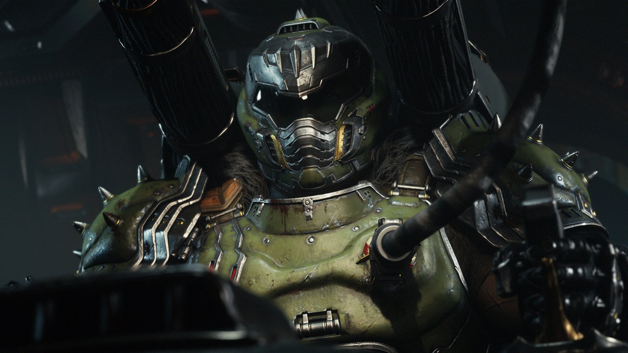 Doom: The Dark Ages Và Gears of War: E-Day Có Thể Khởi Đầu Cho Một Kỷ Nguyên Mới Của Xbox 