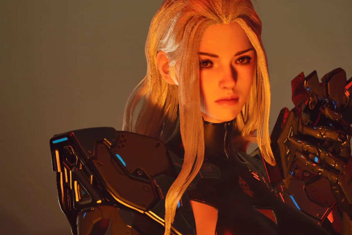 The First Descendant Hé Lộ Về Một Nhân Vật Mới Có Thể Khiến Game Thủ Yêu Thích