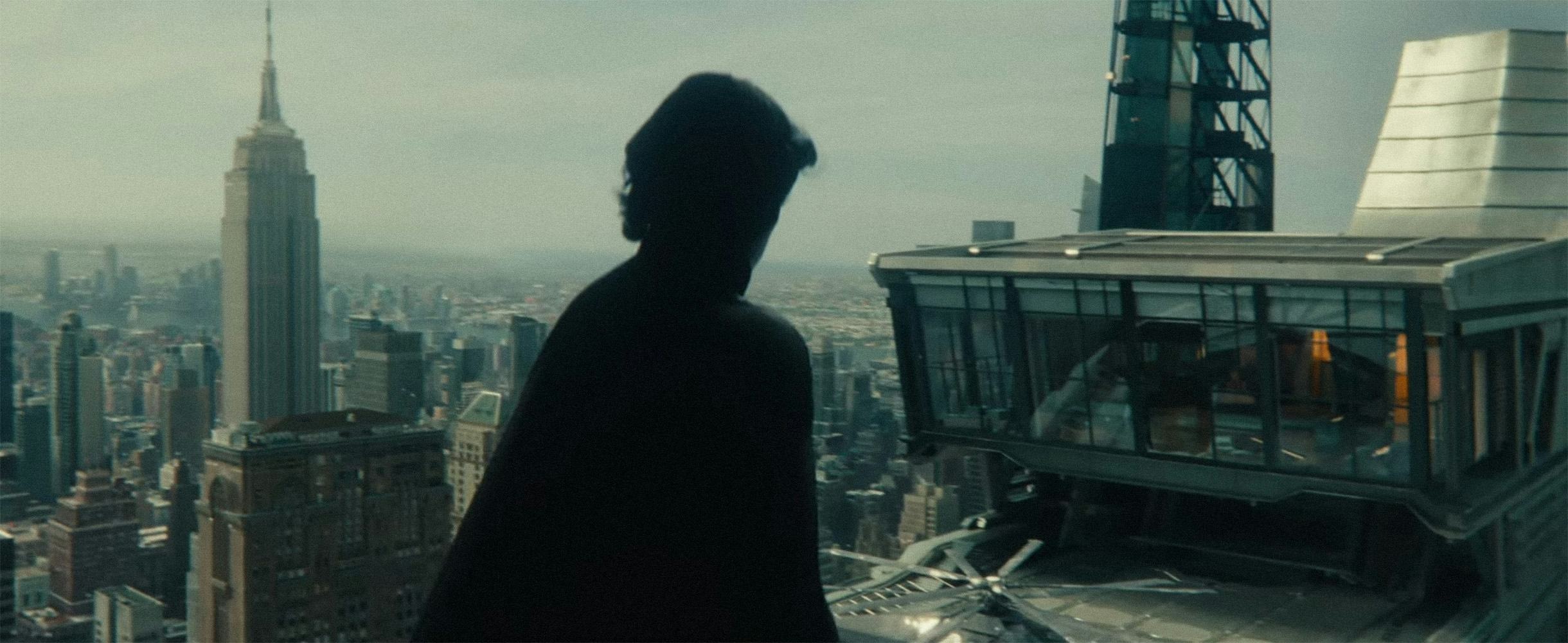 Thunderbolts*: Nam Diễn Viên Thủ Vai Sentry Lên Tiếng Về Khả Năng Đối Đầu Với Superman