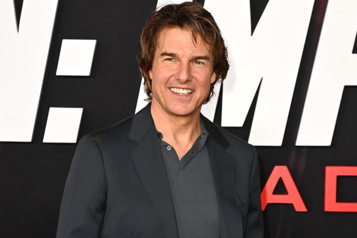 Trải Nghiệm Giao Lưu Với Tom Cruise: Câu Chuyện Kỳ Lạ Và Thú Vị Từ Một Chuyên Gia Siêu Xe