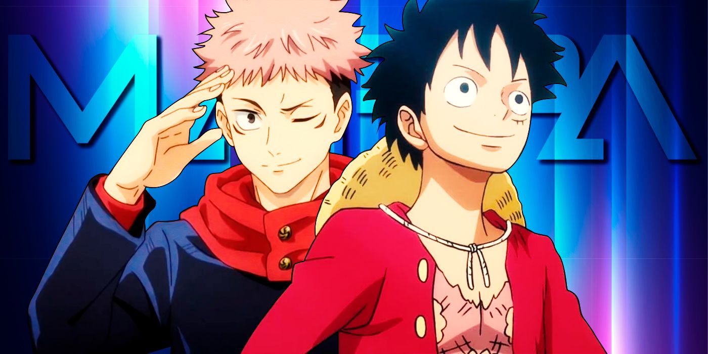 Jujutsu Kaisen bất ngờ vượt mặt One Piece trong cuộc đua doanh số manga năm 2024