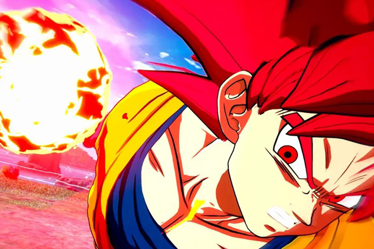 Bom tấn Dragon Ball sụt giảm lượng người chơi nghiêm trọng chỉ sau hơn nửa năm