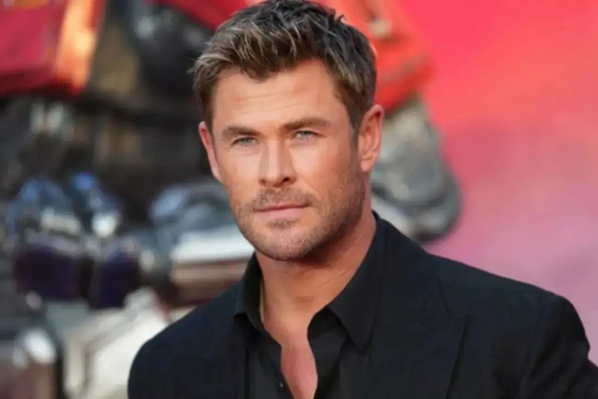 Chris Hemsworth Tham Gia Phim Về Tàu Ngầm Subversion Của Amazon MGM