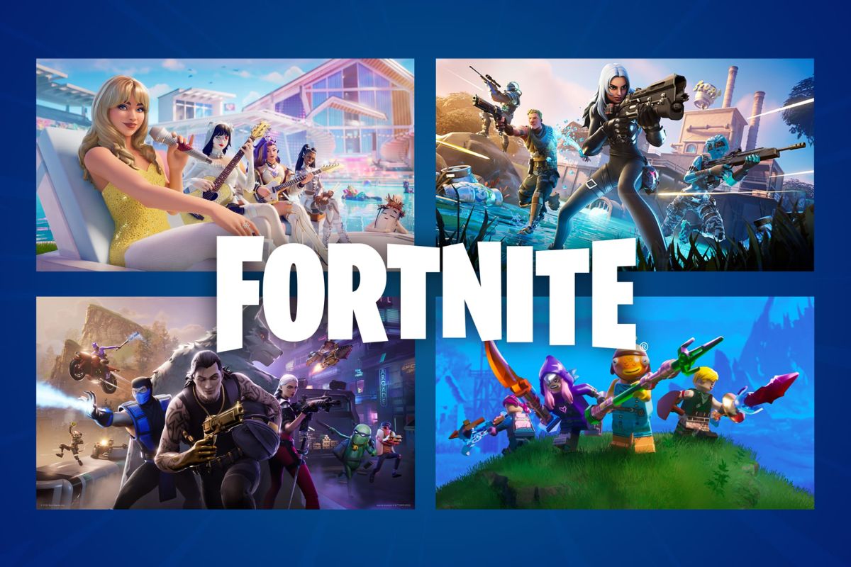 Fortnite Sẽ Quay Trở Lại Các Thiết Bị iOS Sau Lệnh Cấm Kéo Dài Suốt 4 Năm Qua