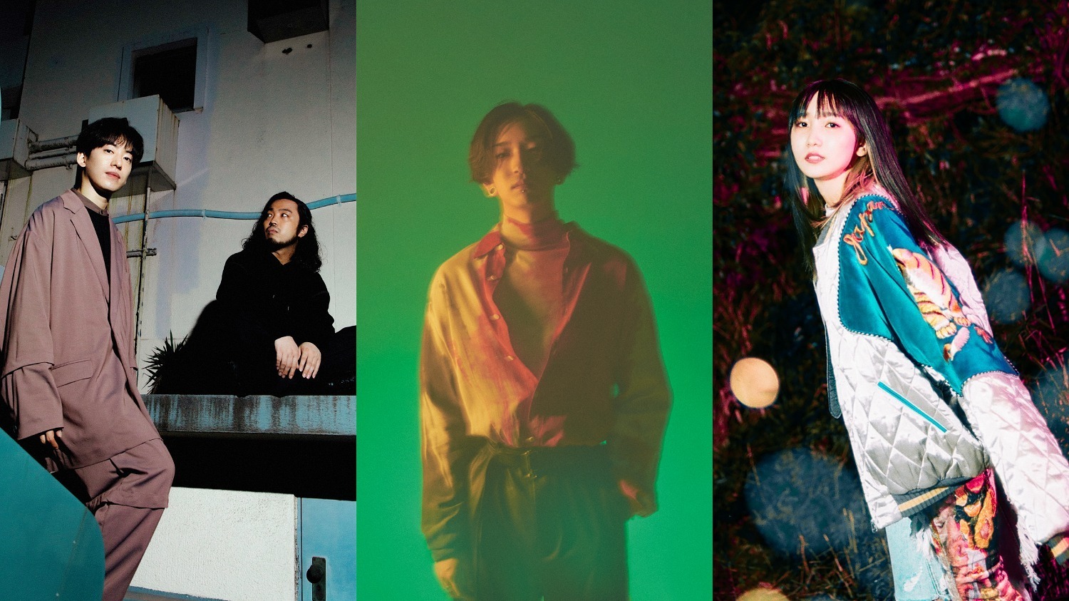 Cuộc đua "Nóng Rực" tại giải âm nhạc Nhật Bản 2025: YOASOBI, Creepy Nuts và Mrs. Green Apple cùng tranh giải "Ca khúc của năm".