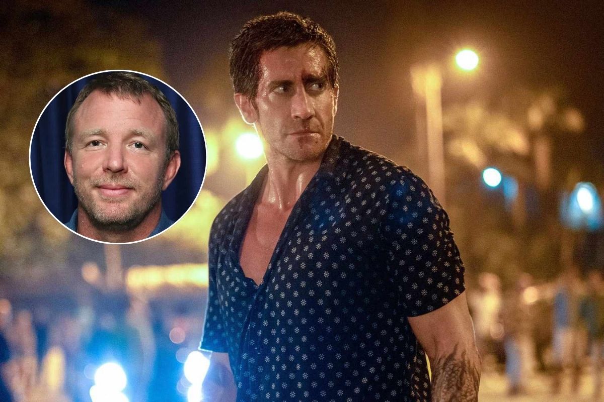 Guy Ritchie Thay Thế Đạo Diễn Cũ, Xác Nhận Chỉ Đạo Phần Hai Của Road House