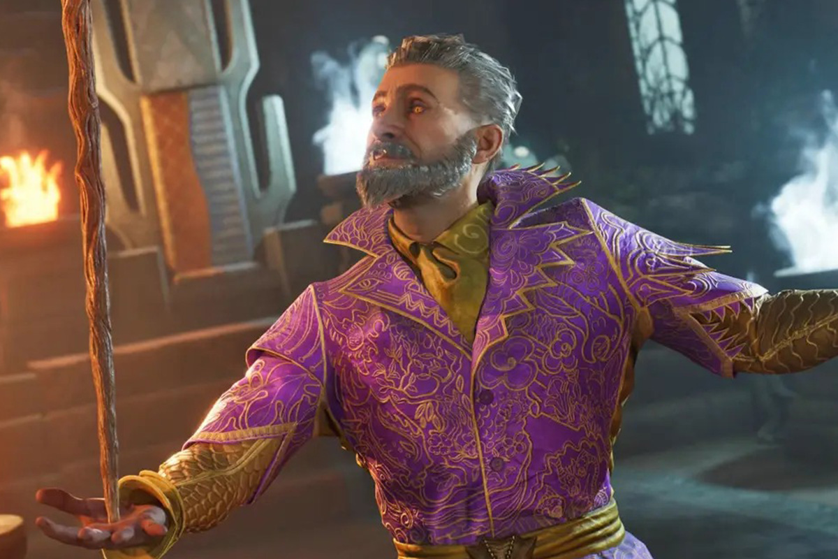 Oblivion Remastered đạt 4 triệu người chơi chỉ sau 1 tuần ngắn ngủi ra mắt