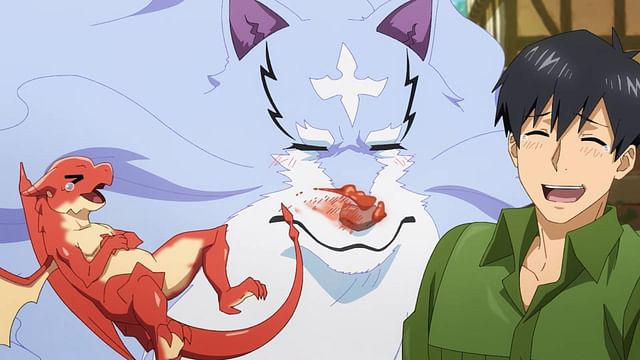 Loạt anime isekai gây sốt công bố mùa 2: "Đệ Thất Hoàng Tử" và "Ẩm Thực Dã Ngoại Tại Dị Giới" chính thức tái ngộ khán giả năm 2025