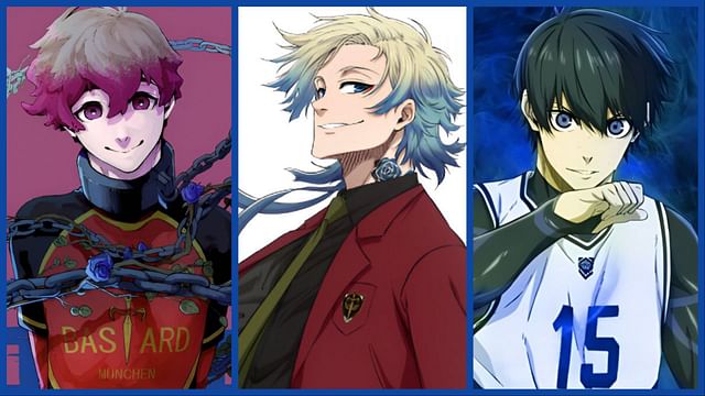 Spoiler Blue Lock Chap 301: Mùa giải Neo Egoist League chính thức kết thúc