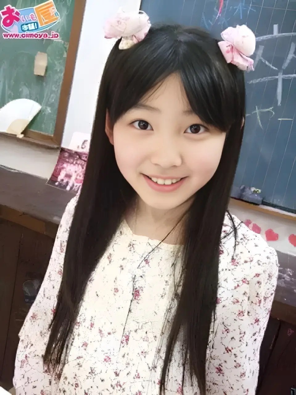 Từ sao nhí truyền hình quốc gia đến hình tượng gây tranh cãi: Rui Shido và câu chuyện chuyển hướng nghệ thuật.