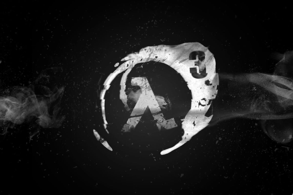Half-Life 3 Đã “Có Thể Chơi Được Từ Đầu Tới Cuối” Thay Vì Đang Phát Triển