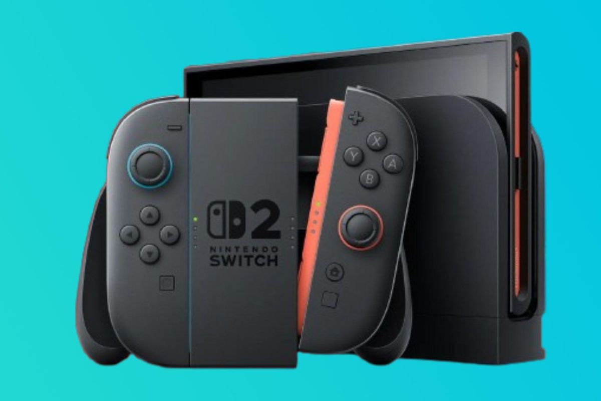 Hoá Ra Nintendo Switch 2 Đã Được Phát Triển Âm Thầm Từ Rất Lâu Về Trước