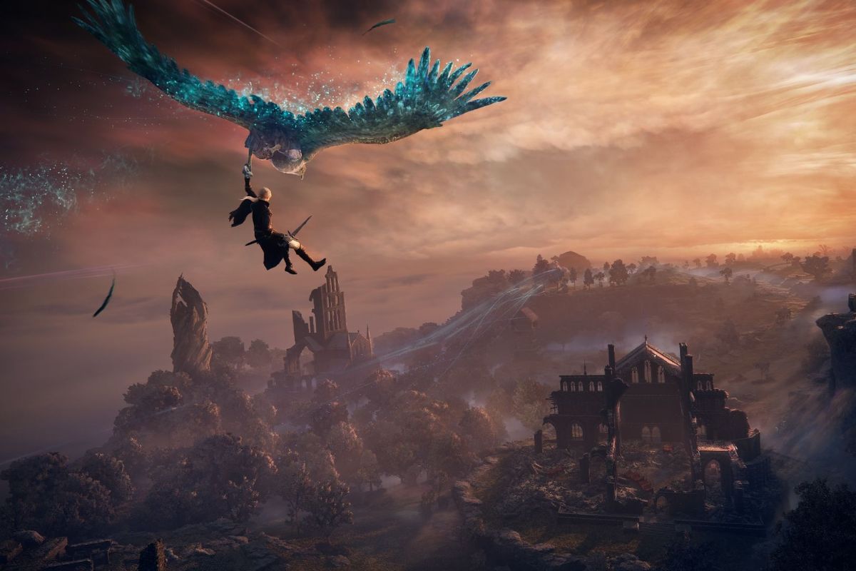 Elden Ring Nightreign Cho Phép Game Thủ Hoá Thân Thành Các Nhân Vật Dark Souls