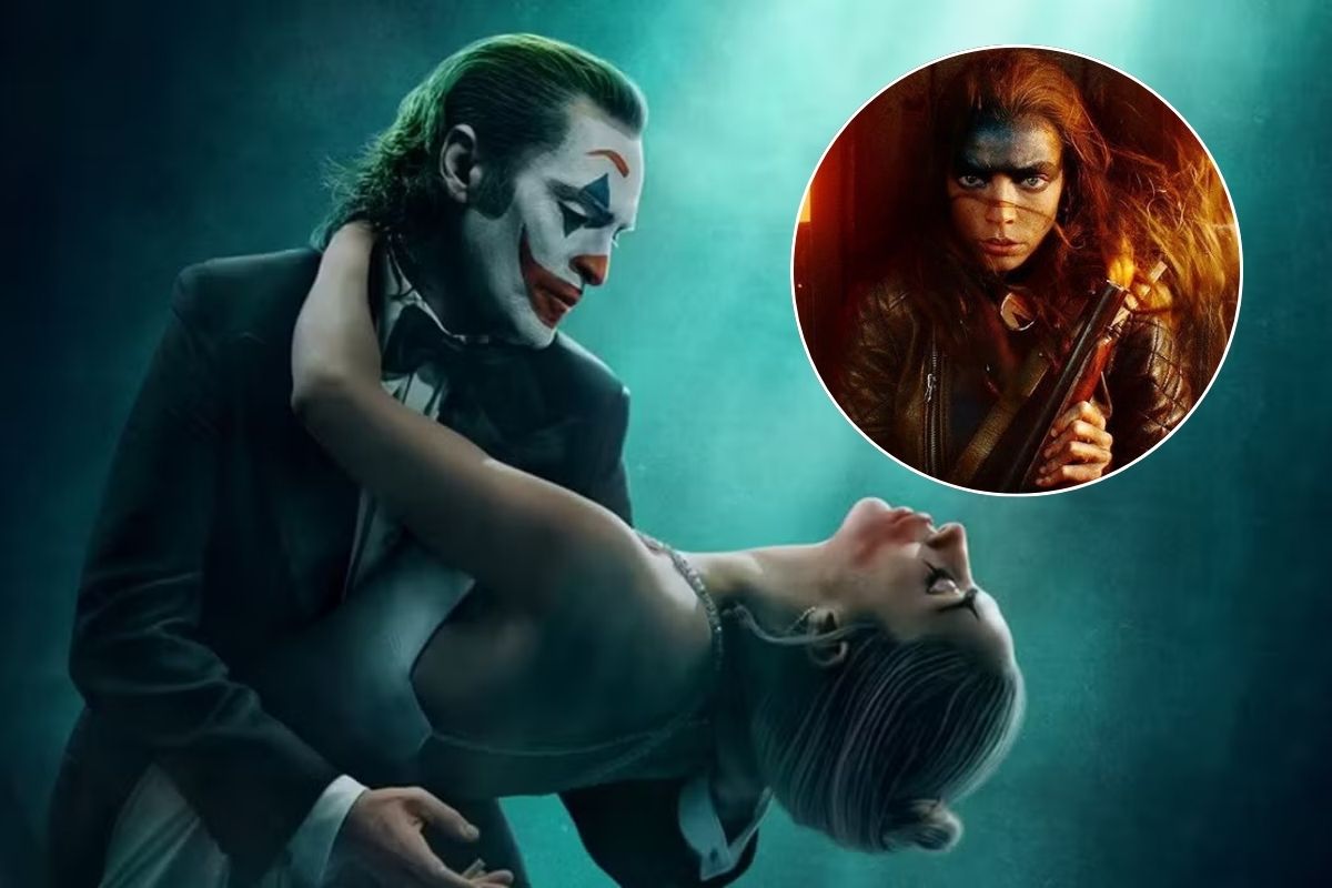 Tựa Phim Khiến Nhà Warner Bros Thua Lỗ Nặng Gọi Tên Joker 2 Và Furiosa