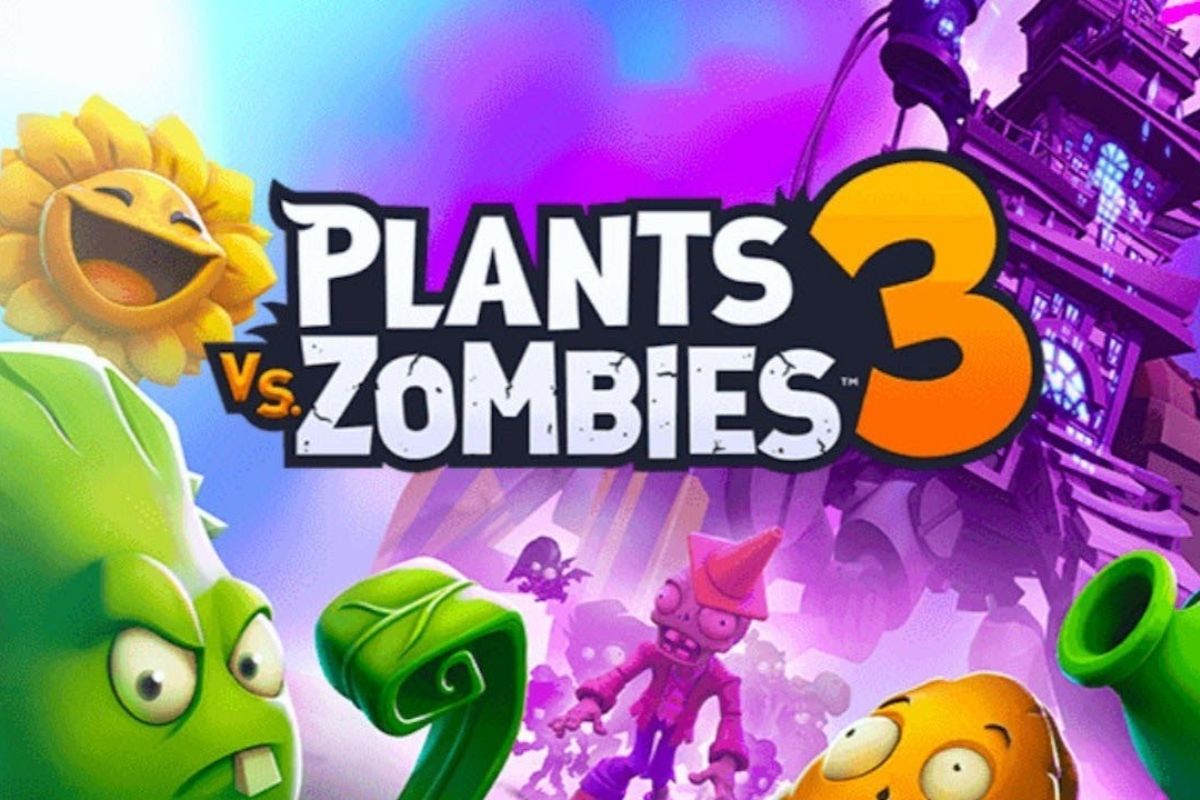 Plants vs. Zombies 3 Có Thể Đưa Một Bản Mod Nổi Tiếng Thành Tính Năng Chính Thức