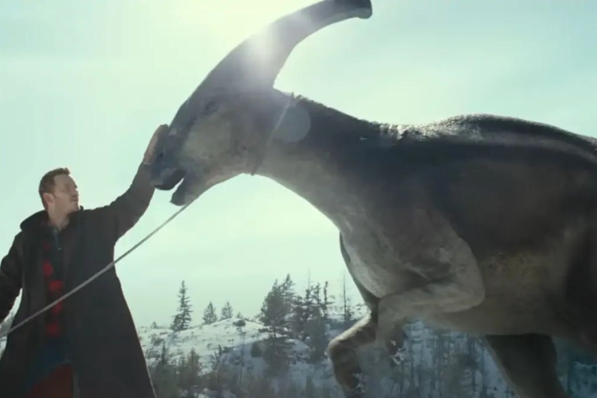 Jurassic World: Dominion Trở Thành Phim “Siêu Đắt” Với Ngân Sách Lên Đến 465 Triệu USD