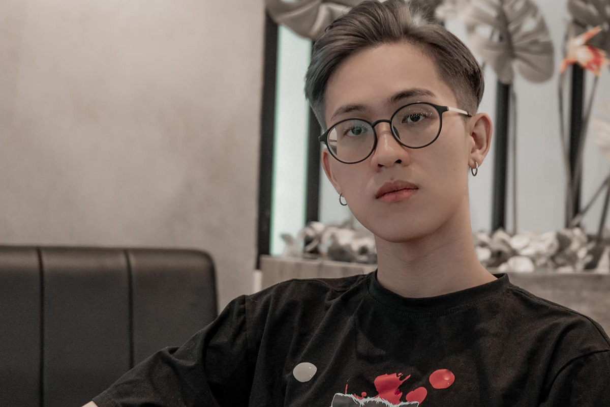 LMHT: Streamer Hà Tiều Phu nổi tiếng hé lộ bản thân sẽ từ bỏ một số nội dung vì Riot Games