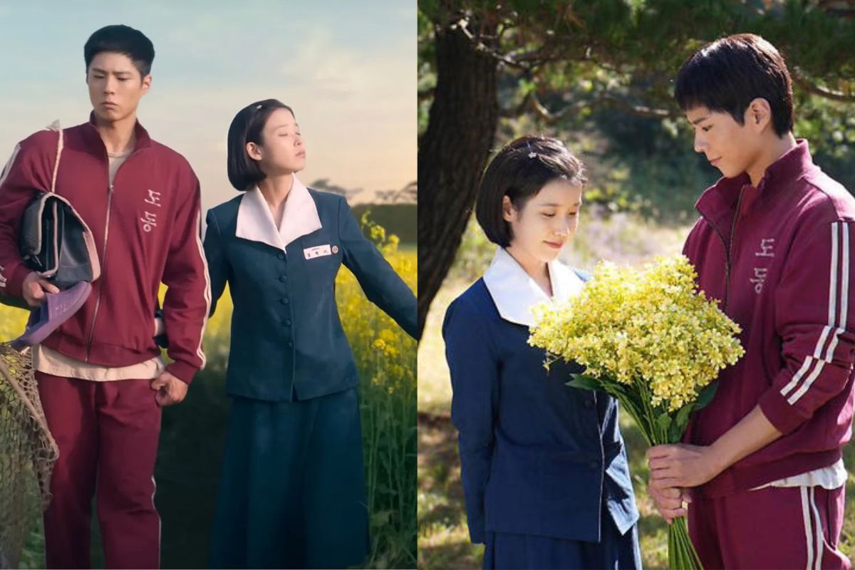 “Khi Cuộc Đời Cho Bạn Quả Quýt” Càn Quét Baeksang Arts Awards 2025 Với Loạt Giải Thưởng Danh Giá