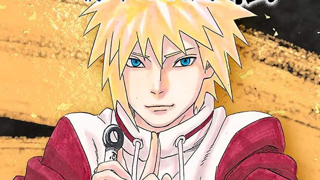 Minato suýt trở thành một chú chó Ninja?!: Hé lộ ý tưởng 'kỳ quặc' ban đầu của tác giả Naruto