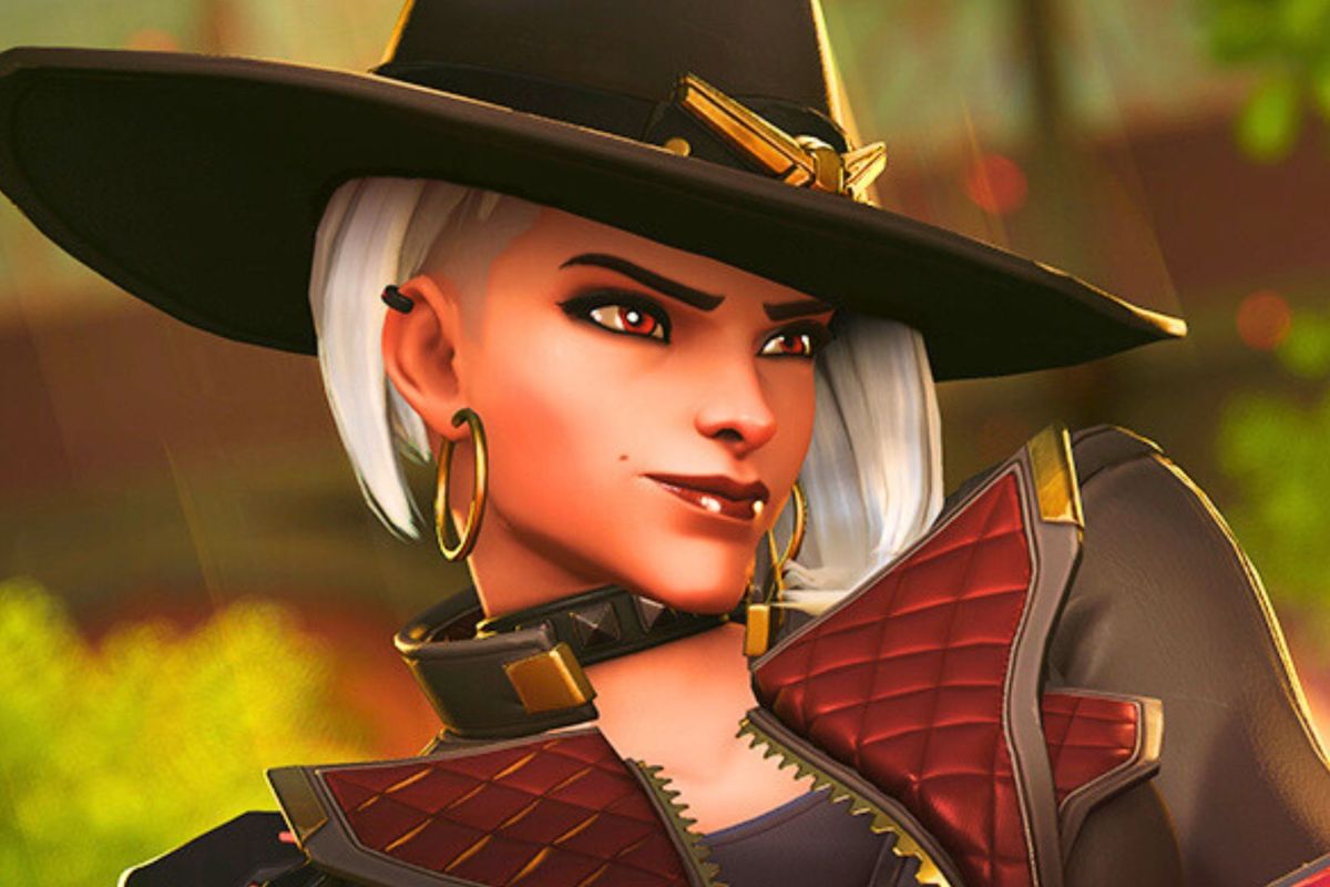 Overwatch 2 Bất Ngờ Rò Rỉ Thông Tin Về Màn Hợp Tác Với Street Fighter 6