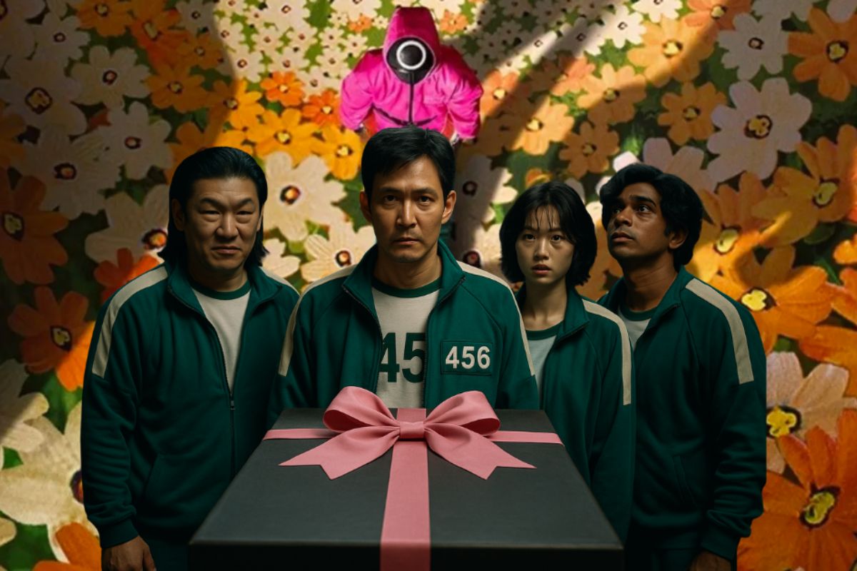 Squid Game Mùa 3 Nhá Hàng Teaser, Ra Mắt Chính Thức Vào Cuối Tháng 6