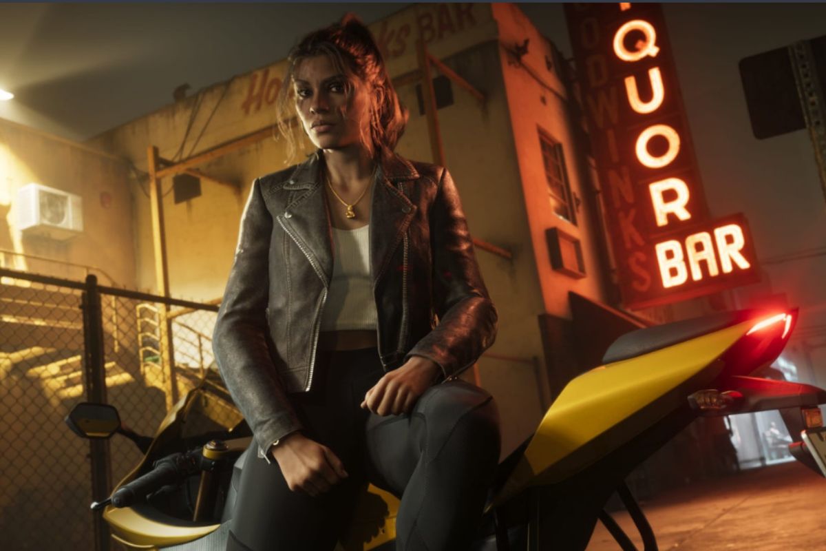 Rockstar Tuyên Bố Toàn Bộ Cảnh Quay Trong Trailer GTA 6 Mới Đều Là Cảnh Trong Game