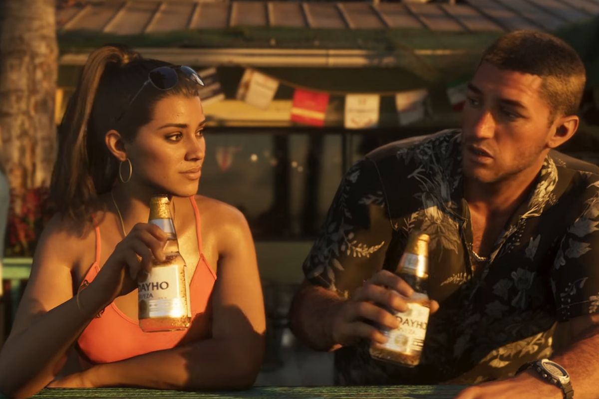 Trailer Mới Của GTA 6 Xác Lập Một Cột Mốc Lịch Sử Mới Của Ngành Game