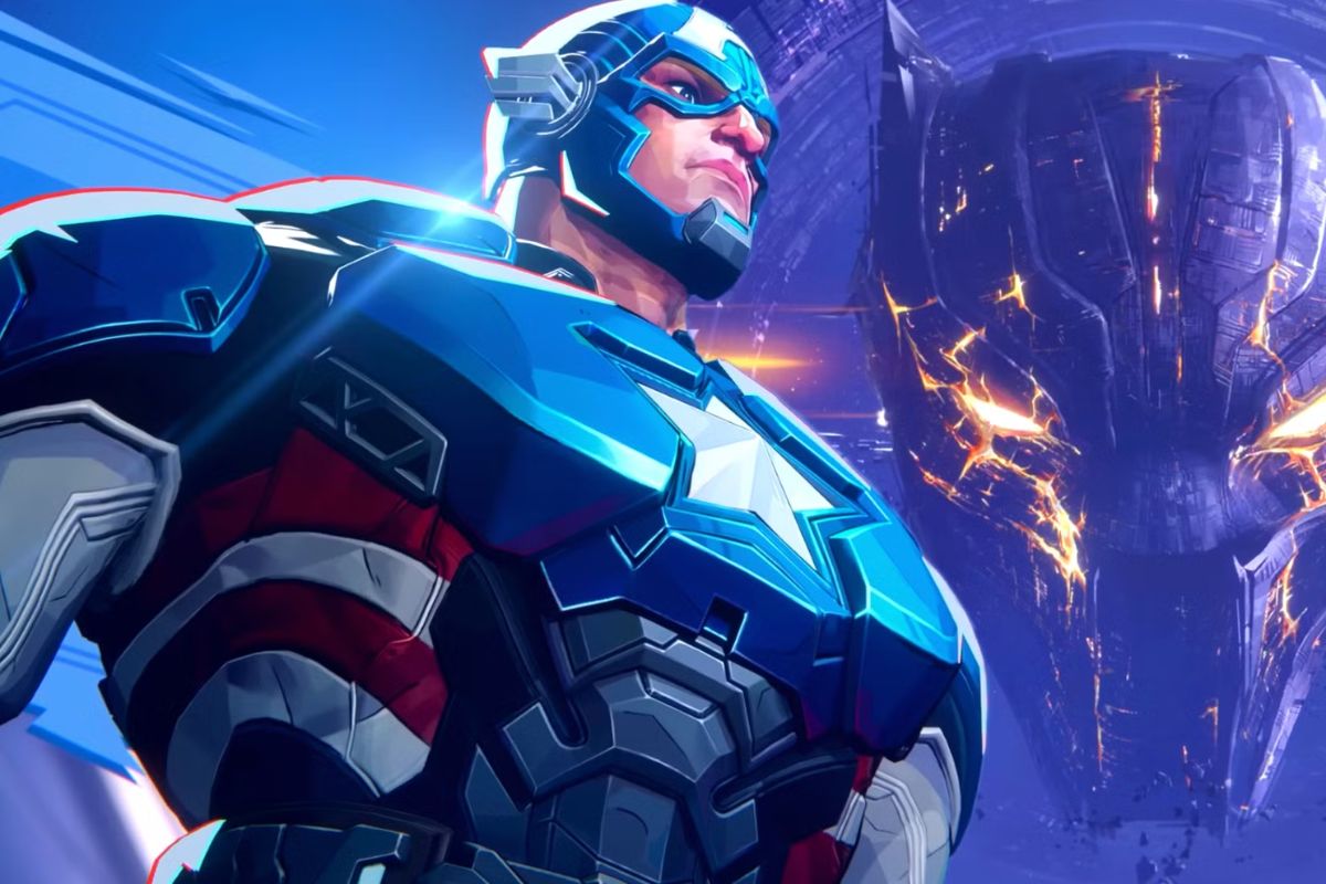 Hero Bị Lãng Quên Trong Marvel Rivals Chuẩn Bị Có Skin Mới