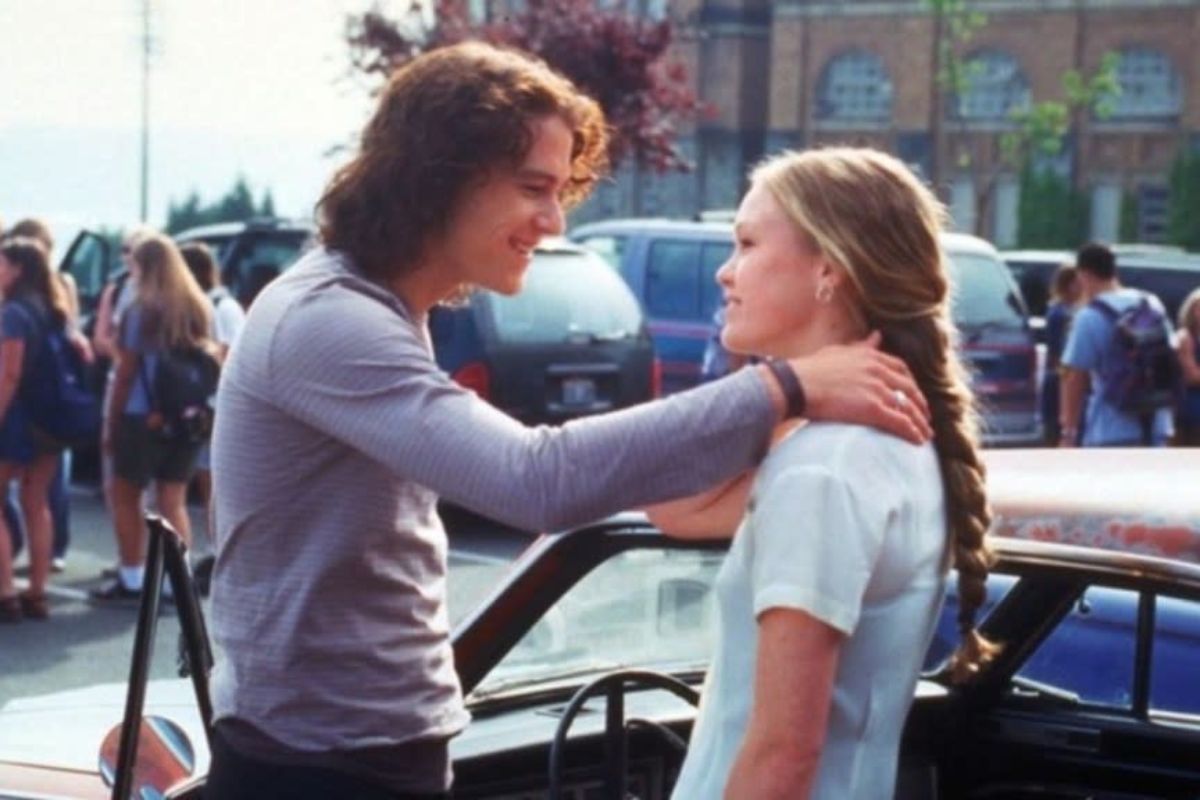Các Dự Án Phần Tiếp Theo Của 10 Things I Hate About You Đang Được Lên Kế Hoạch