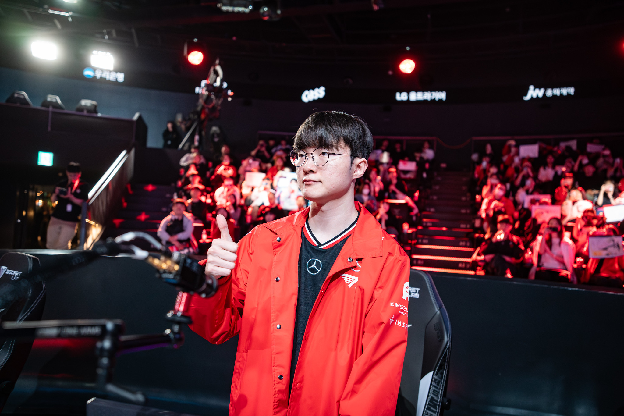 LCK 2025: T1 Áp Đảo DRX, Faker Lập Pentakill Với Ván Đấu Nhiều Mạng Hạ Gục Nhất