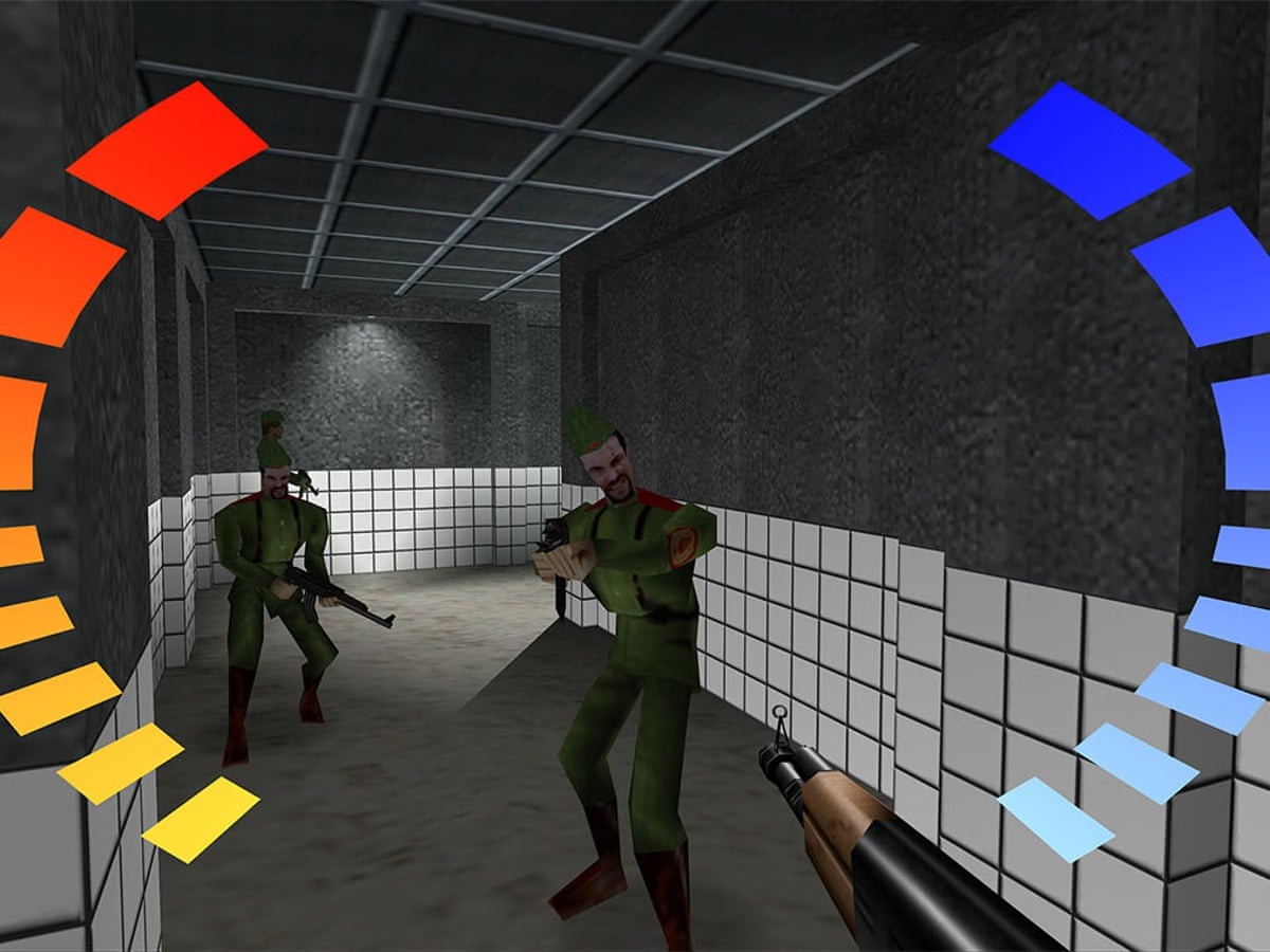 World Video Game Hall of Fame 2025 Công Bố Bốn Trò Chơi Được Lựa Chọn Trong Năm