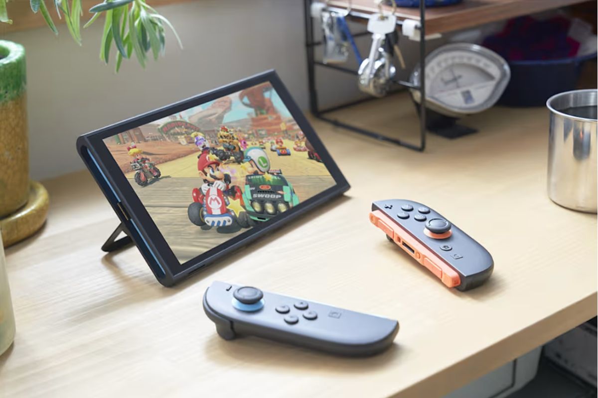 Nintendo Cân Nhắc Tăng Giá Switch 2 Nếu Tình Hình Thuế Trở Nên Tồi Tệ Hơn