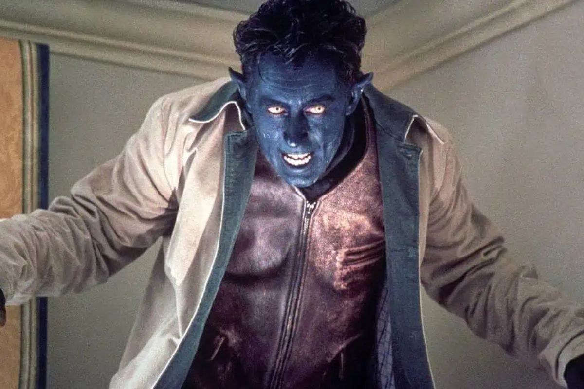 Sao Nam Alan Cumming Tiết Lộ Nightcrawler Sẽ Đối Đầu Với trong Avengers: Doomsday