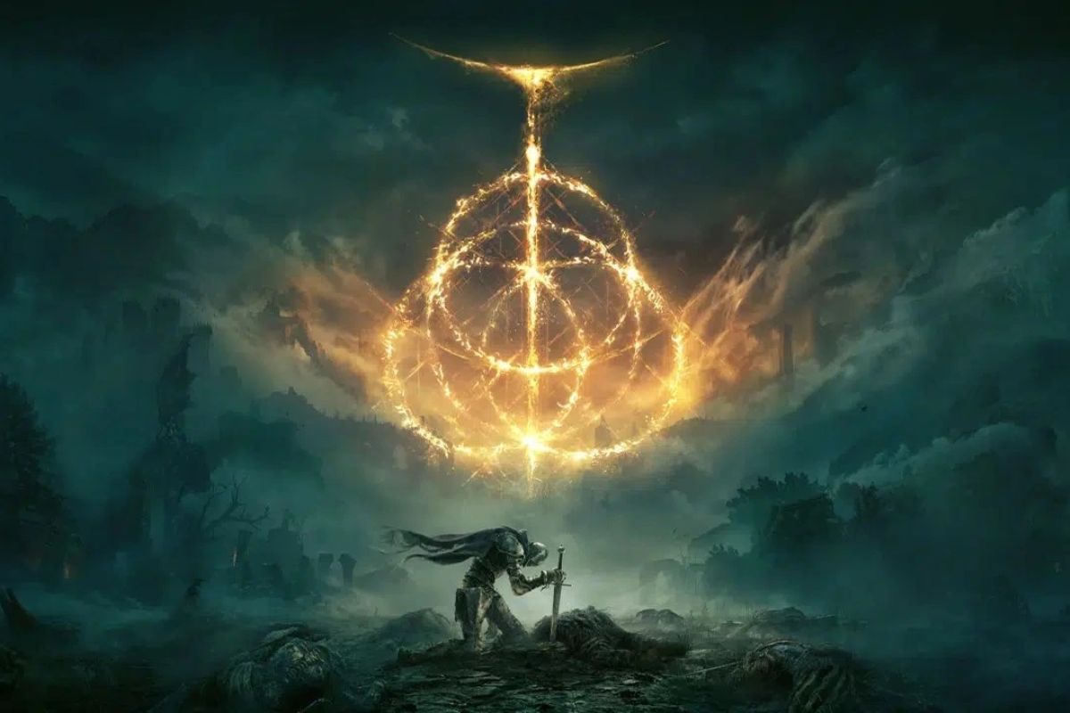 Elden Ring Thành Công Tới Mức Kadokawa Vẫn Lạc Quan Về Lợi Nhuận Ở Hiện Tại