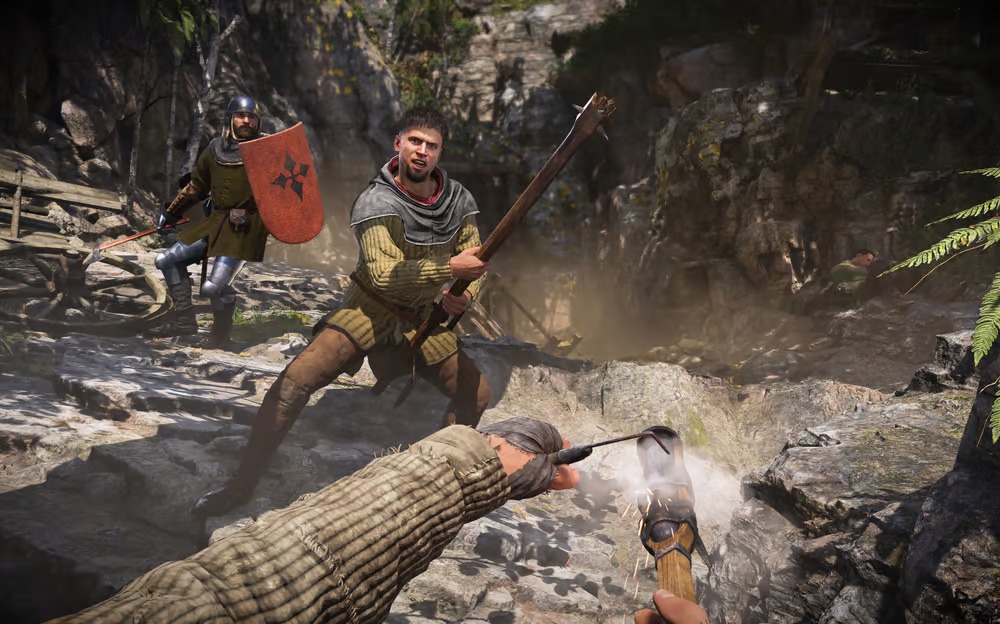 Nam game thủ gây bất ngờ khi không cần hạ gục kẻ địch nào vẫn phá đảo game