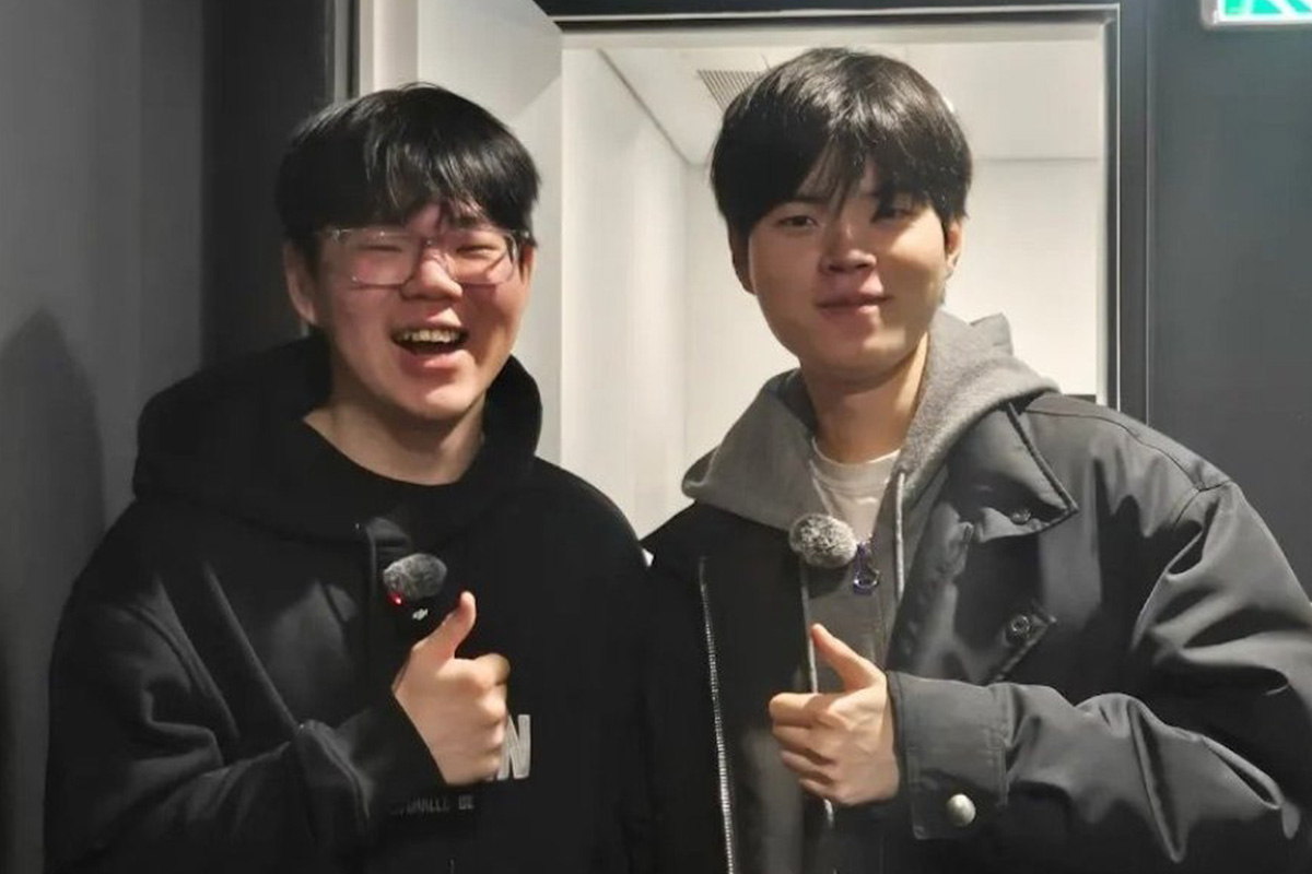 LMHT: LazyFeel được cộng đồng ví như phiên bản thu nhỏ của Huyền thoại Xạ thủ của DRX