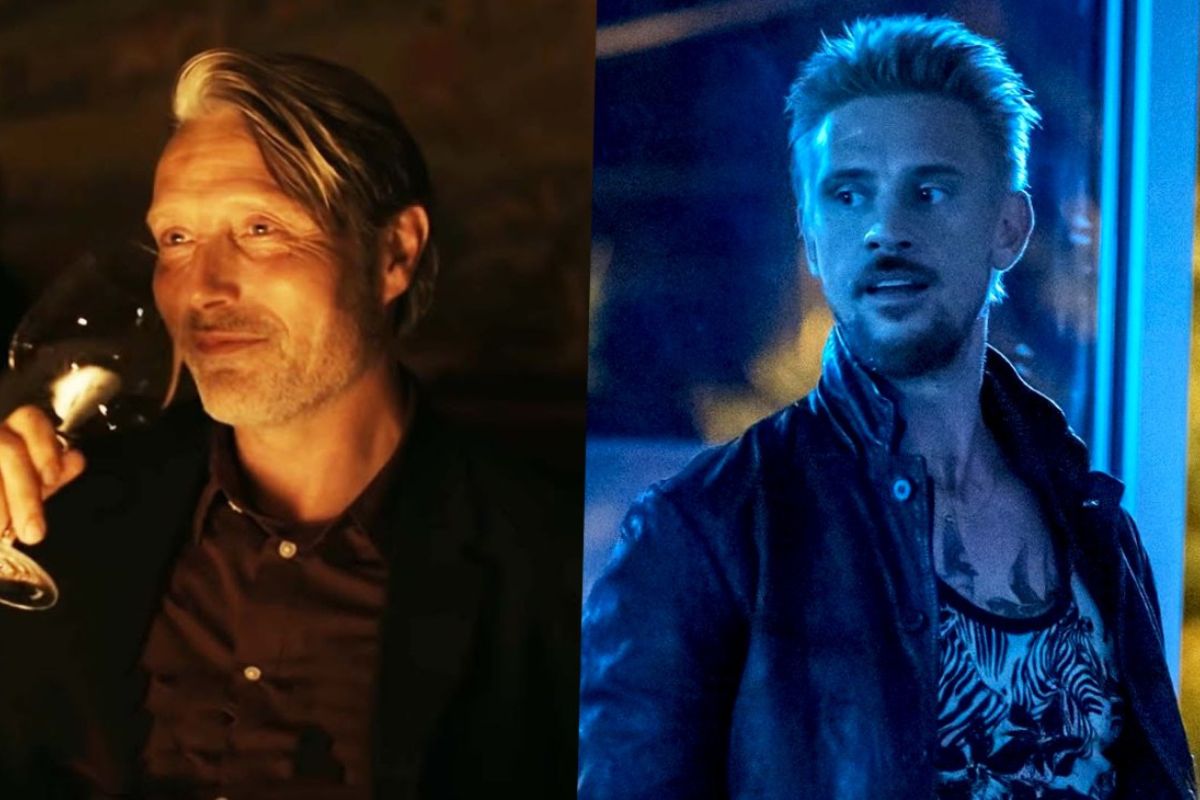 Mads Mikkelsen Và Boyd Holbrook Hợp Tác Trong Bộ Phim Last Meals