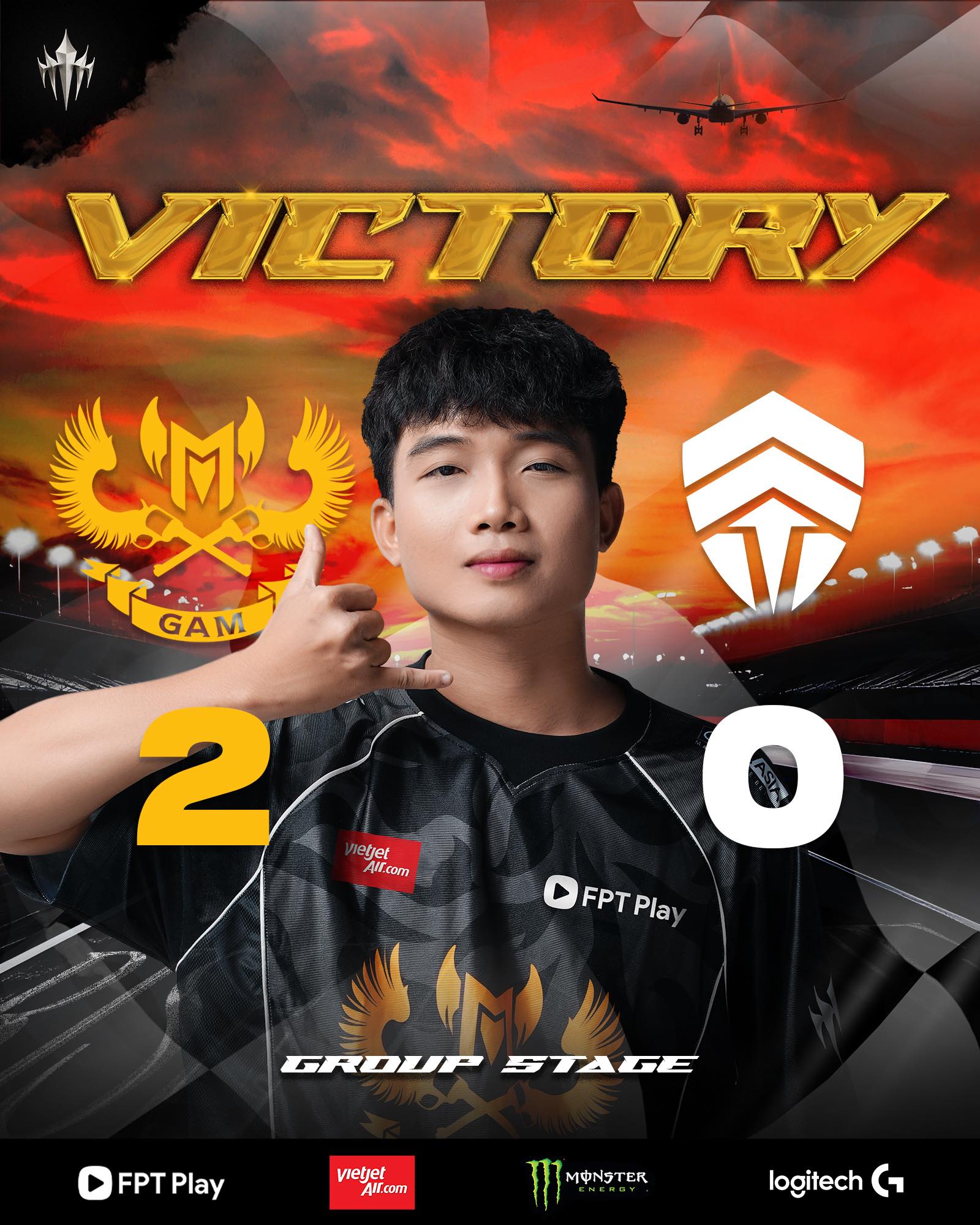 LCP 2025: GAM Esports Đánh Bại CHF - Aress Tỏa Sáng Đúng Lúc