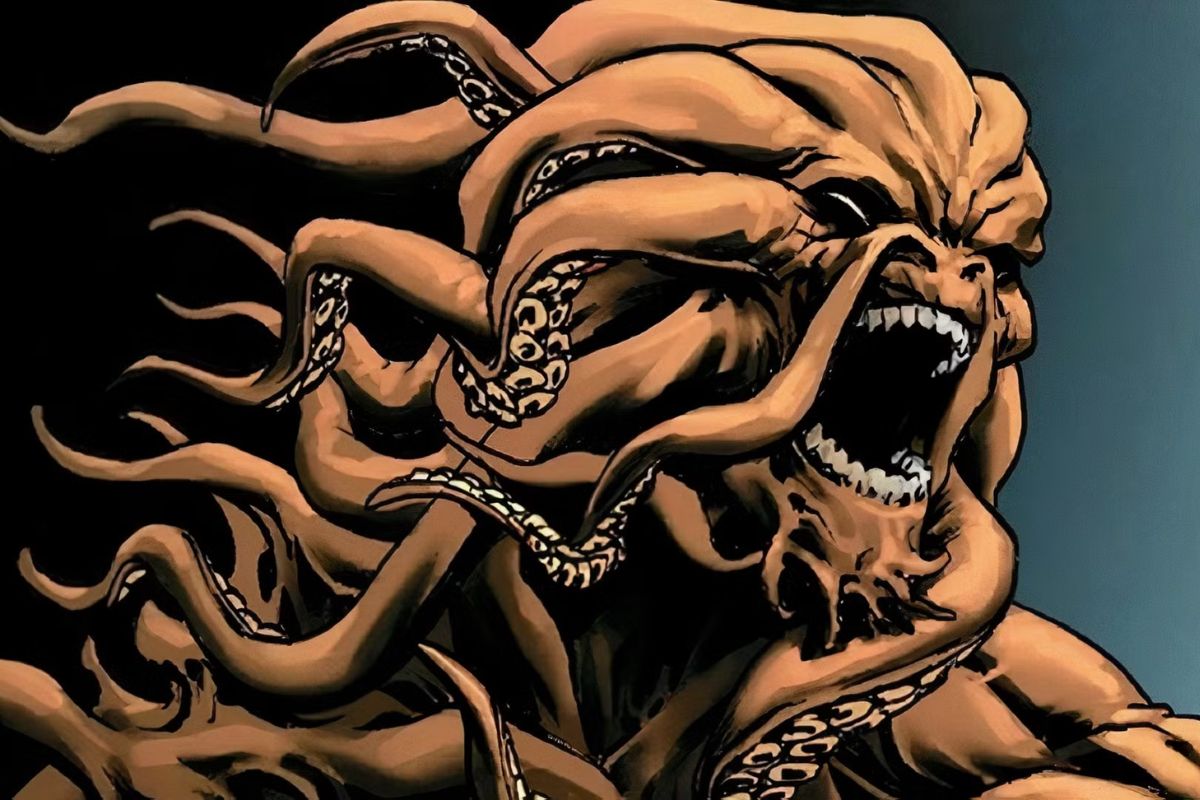 Marvel Rivals Có Thể Sắp Giới Thiệu God of HYDRA - Hive