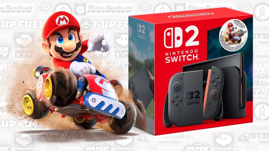 Nintendo Switch 2: Hiệu năng GPU tiệm cận GTX 1050 Ti, RAM 12GB và sử dụng chip Nvidia Ampere