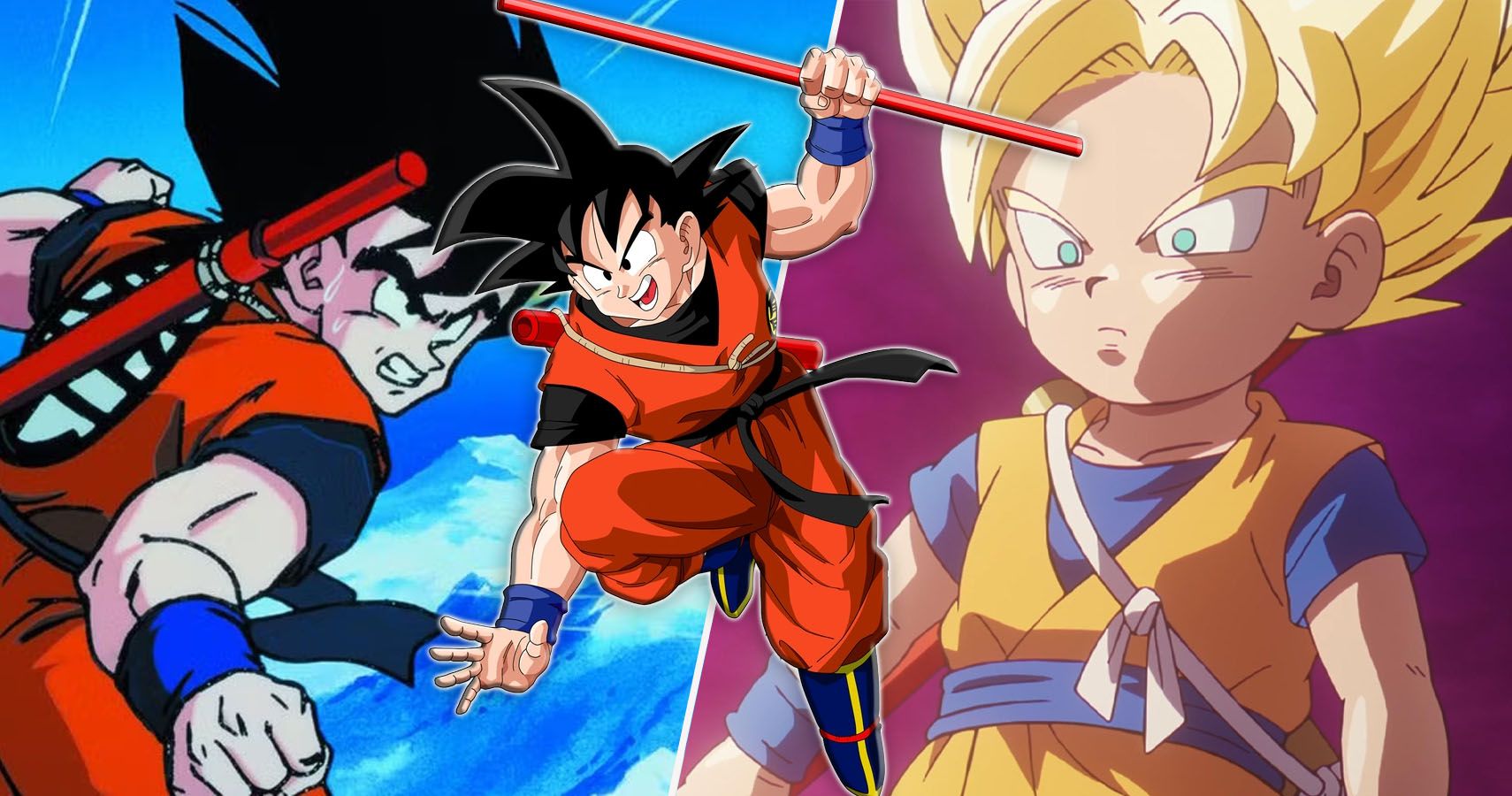 Dragon Ball tái chiếm ngôi vương doanh thu 2025: “Huyền thoại tuổi 40” lập kỷ lục mới trong lịch sử Anime