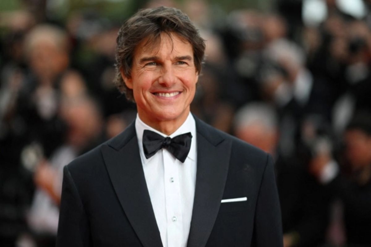 Liên Hoan Phim Cannes 2025: Khi Những Biểu Tượng Trở Lại Và Làn Sóng Mới Trỗi Dậy