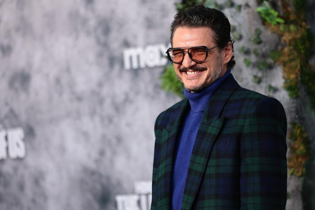 Pedro Pascal Phủ Sóng Màn Ảnh Với Loạt Phim Bom Tấn Từ Materialist Đến Eddington