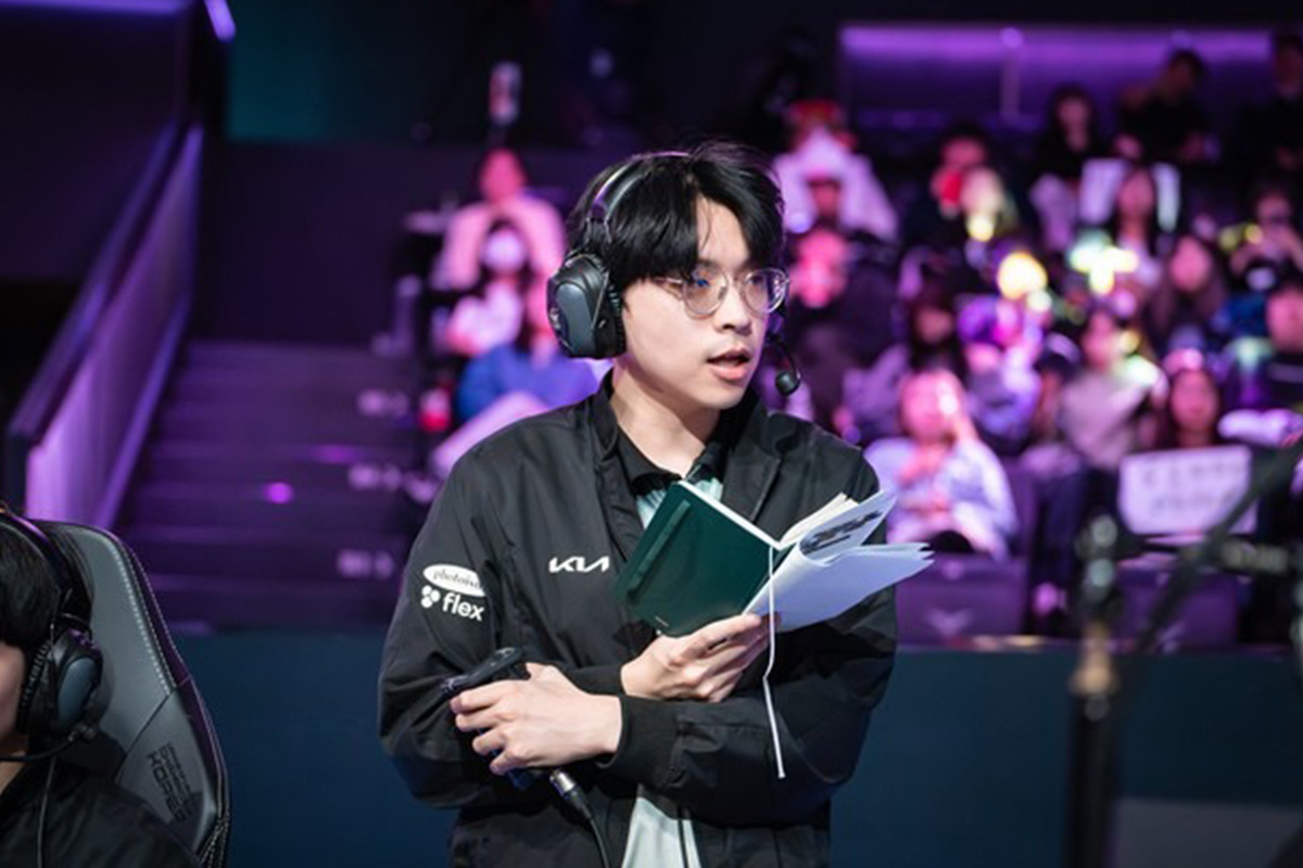 LMHT: Bengi đang đứng trước tình cảnh vô cùng khó khăn và úp mở khả năng rời DK