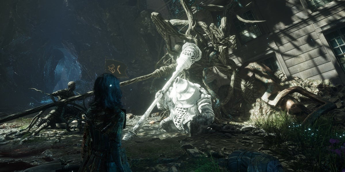 Clair Obscur: Expedition 33 - Hướng Dẫn Hoàn Thành 100% The Chosen Path