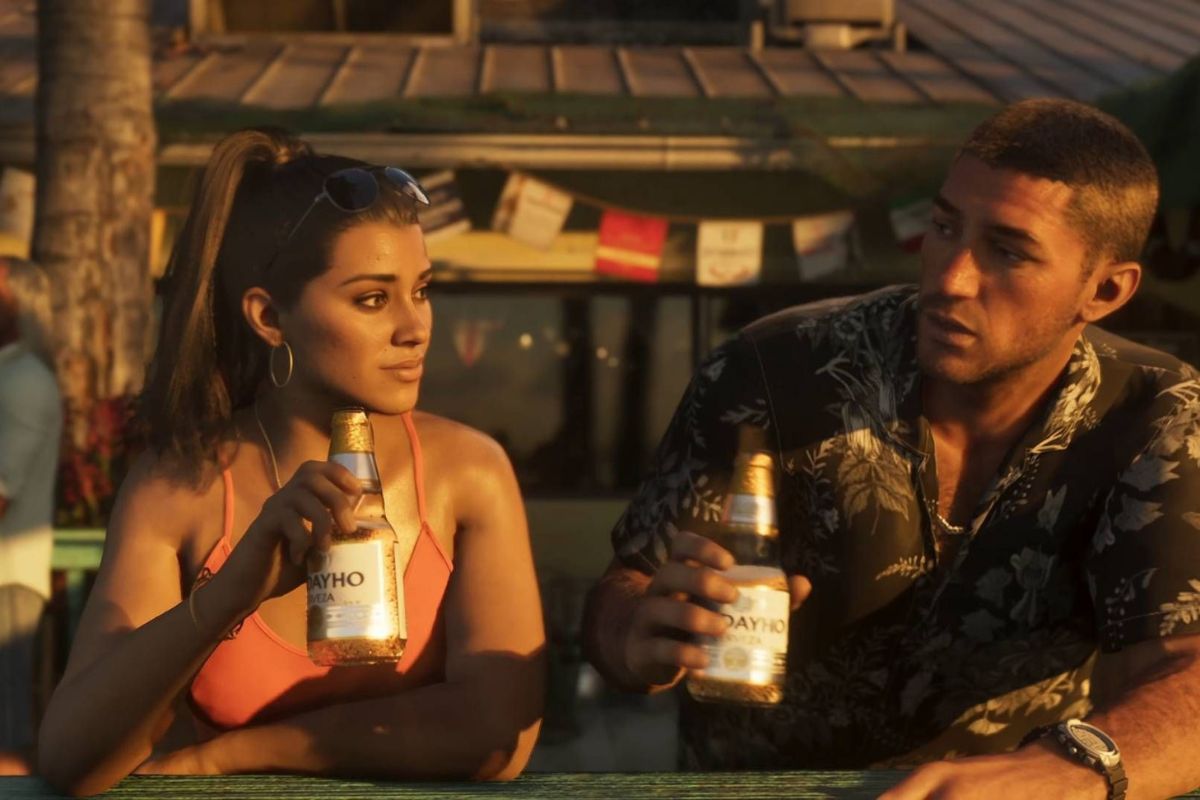 Người Hâm Mộ GTA 6 Tin Rằng Mình Đã Tìm Ra Bước Ngoặt Trong Cốt Truyện