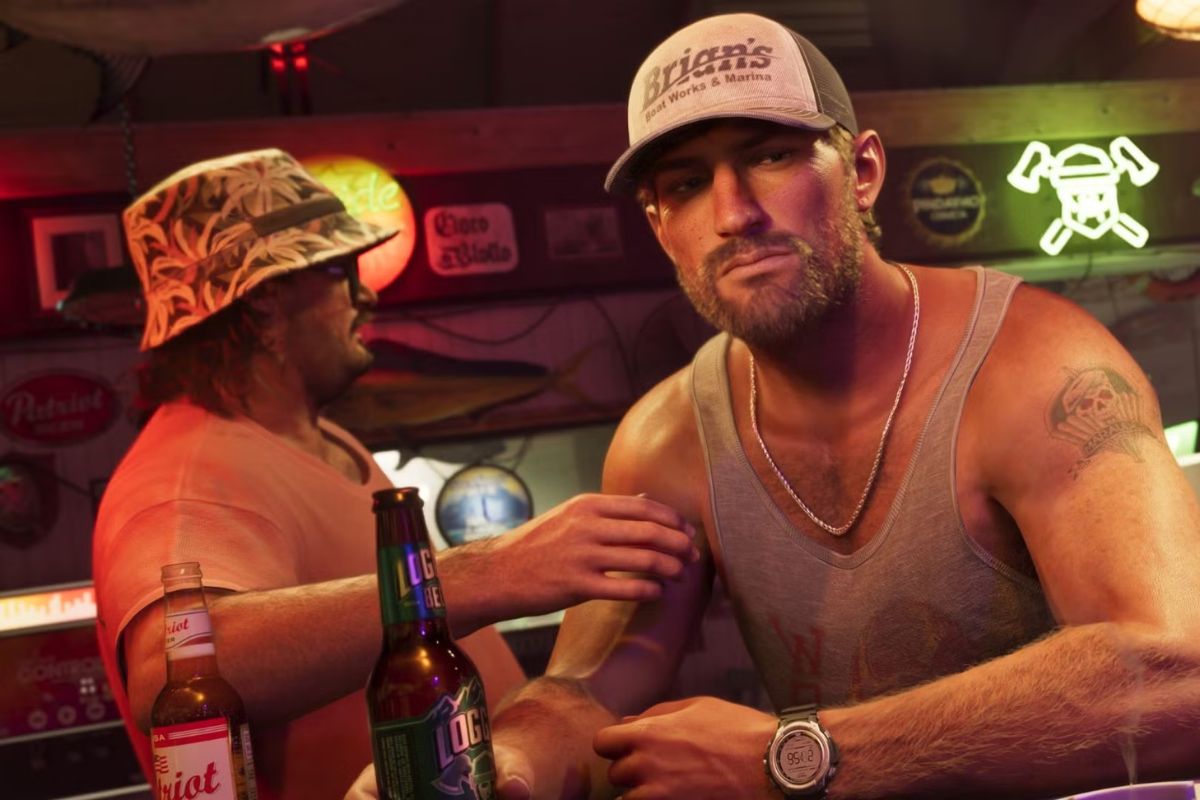 Leaker Đã Đúng Về Sự Chậm Trễ Ra Mắt Của GTA 6