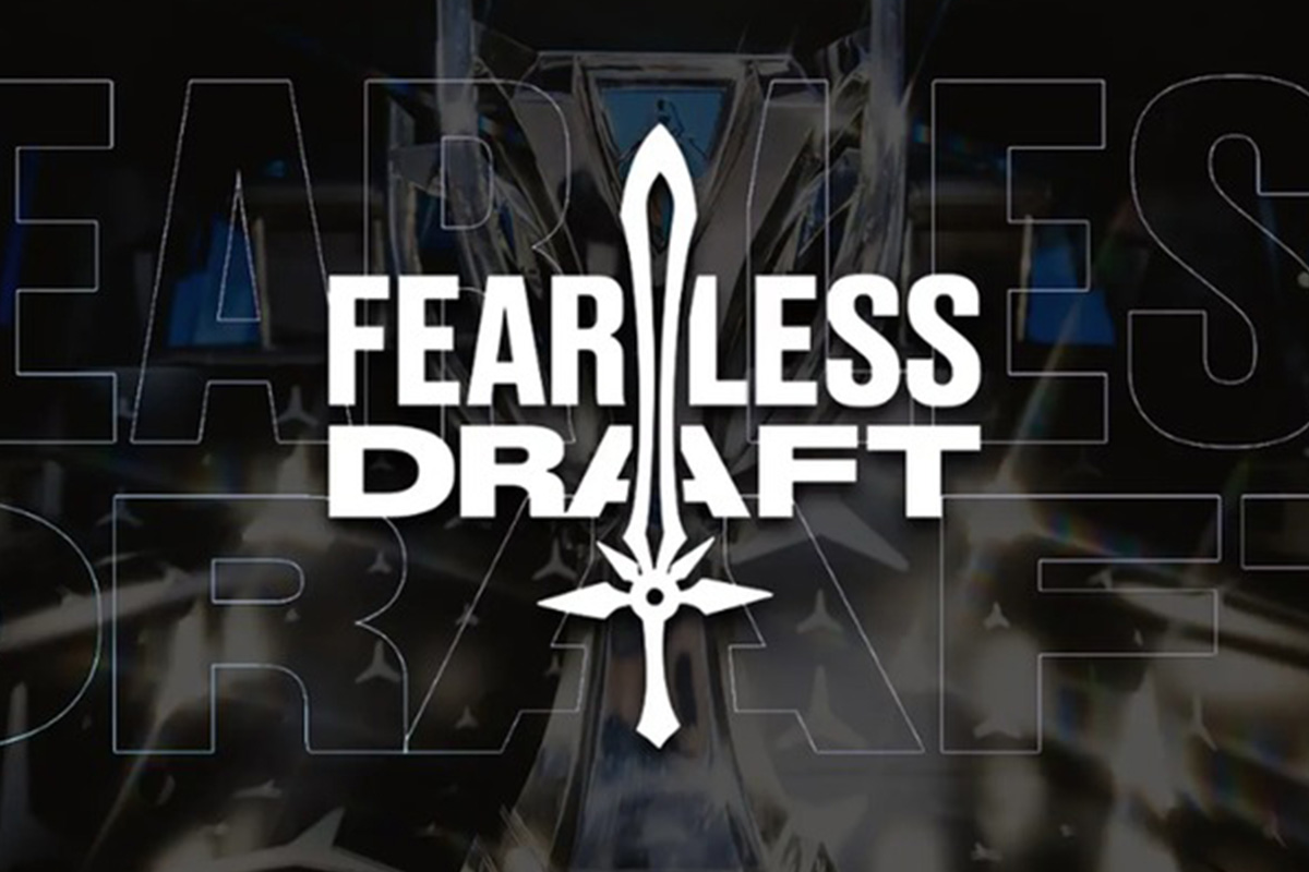 LMHT: Xuất hiện thông tin LCK mong muốn Riot Games bỏ chế độ Fearless Draft