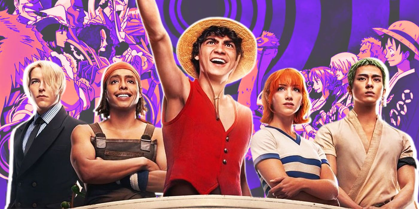 Netflix xác nhận quá trình quay live-action "One Piece" mùa 3 sẽ khởi đầu vào cuối năm 2025