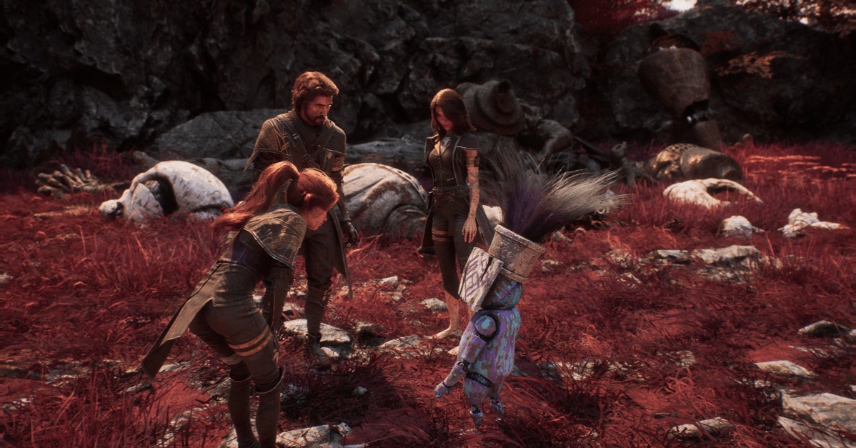 Clair Obscur: Expedition 33 Suýt Nữa Đã Không Phải Một Siêu Phẩm Được Cộng Đồng Đón Nhận